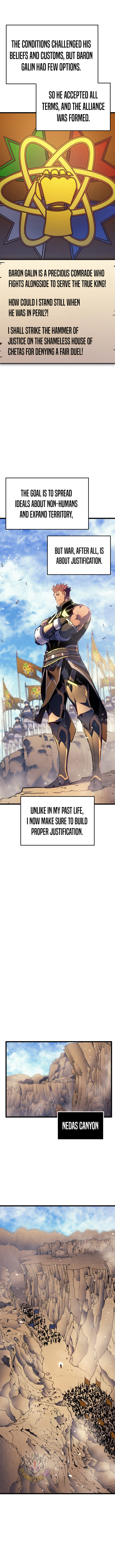 The Indomitable Martial King Chapter 78 62 010