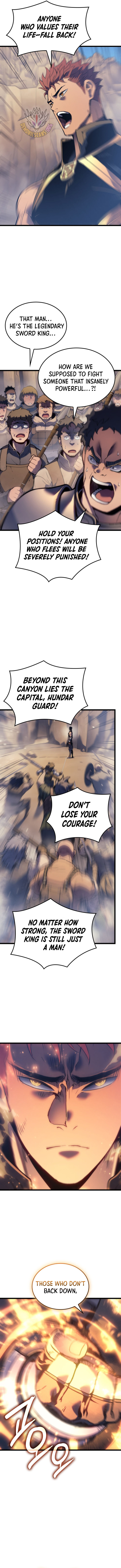 The Indomitable Martial King Chapter 78 63 011