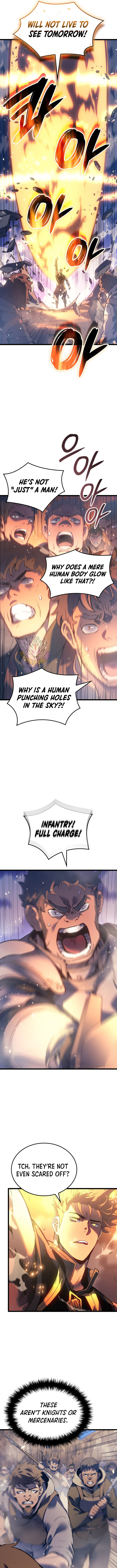 The Indomitable Martial King Chapter 78 64 012