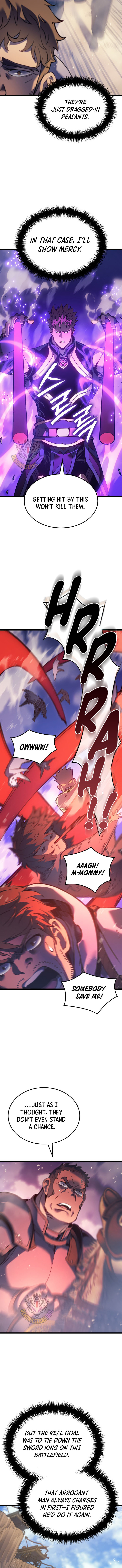 The Indomitable Martial King Chapter 78 65 013