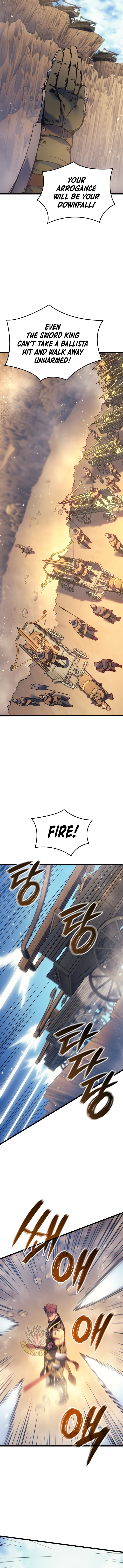 The Indomitable Martial King Chapter 78 66 014