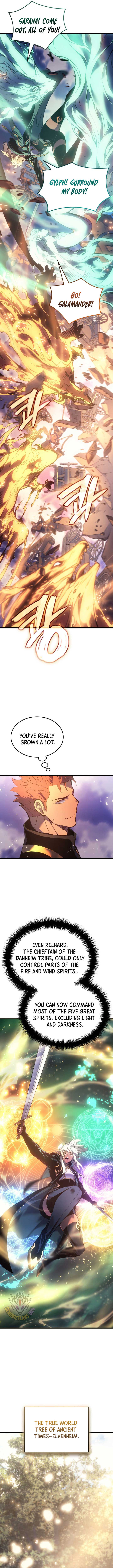 The Indomitable Martial King Chapter 79 63 1