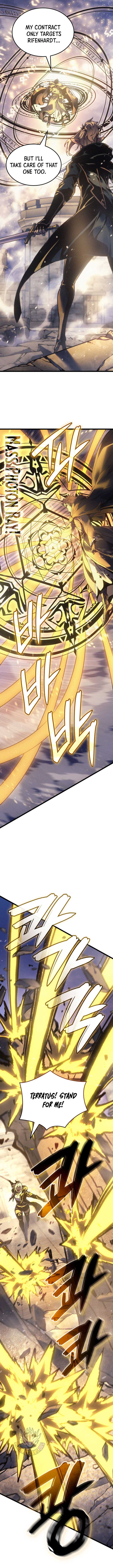 The Indomitable Martial King Chapter 79 72 10
