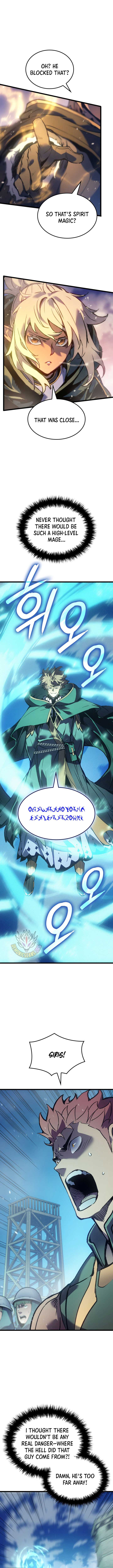 The Indomitable Martial King Chapter 79 73 11