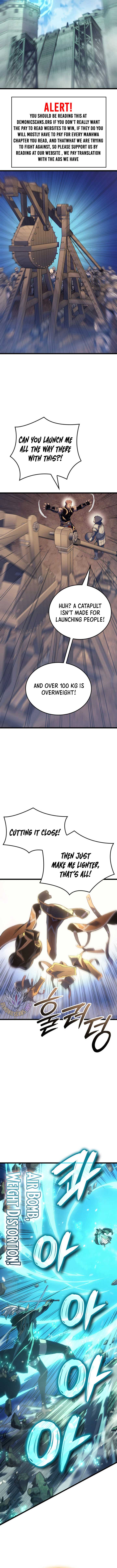 The Indomitable Martial King Chapter 79 74 12