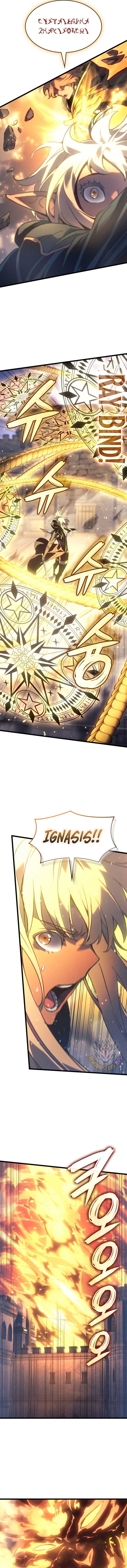 The Indomitable Martial King Chapter 79 75 13