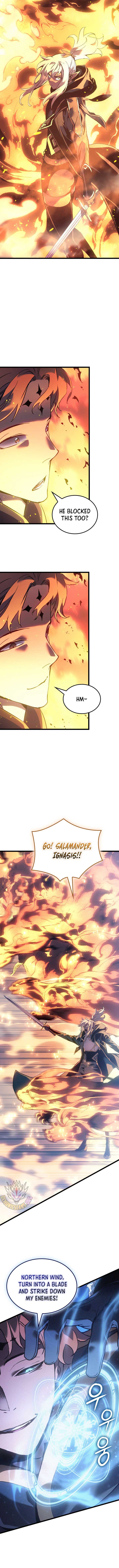The Indomitable Martial King Chapter 79 76 14