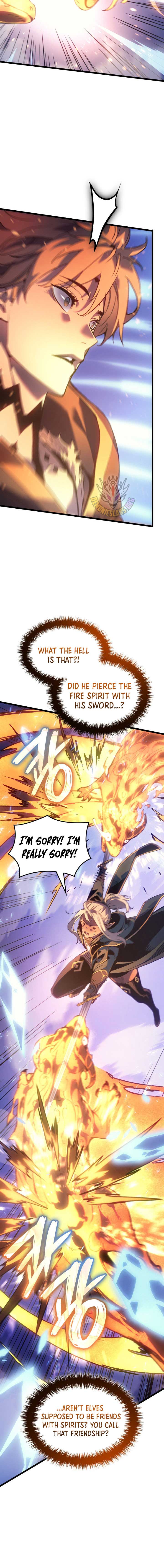 The Indomitable Martial King Chapter 79 78 16