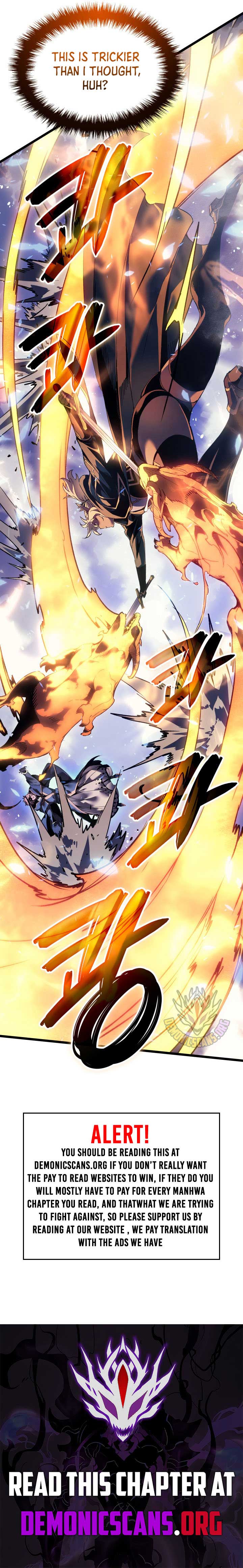 The Indomitable Martial King Chapter 79 79 17