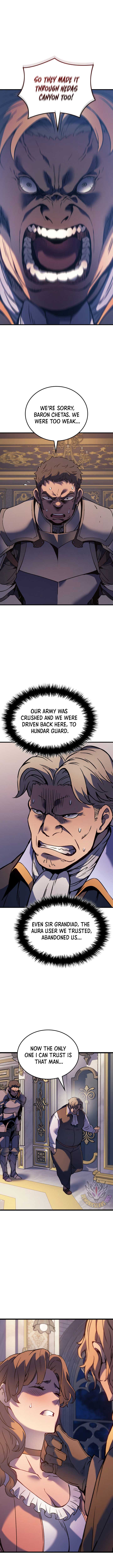 The Indomitable Martial King Chapter 79 66 4