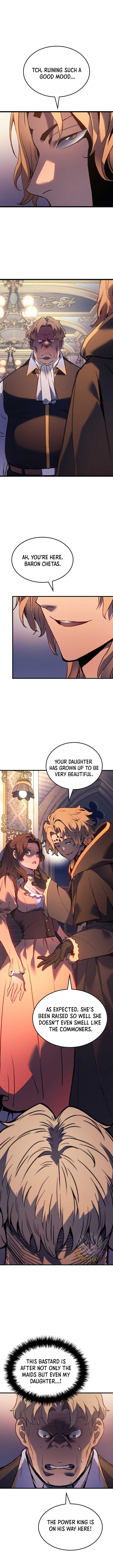 The Indomitable Martial King Chapter 79 67 5