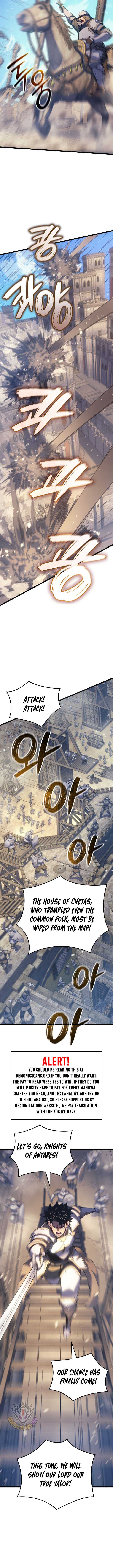 The Indomitable Martial King Chapter 79 69 7