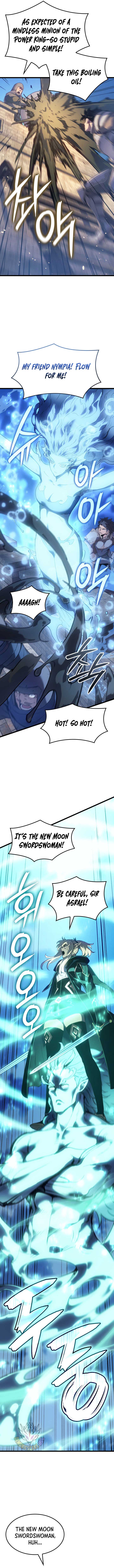 The Indomitable Martial King Chapter 79 70 8
