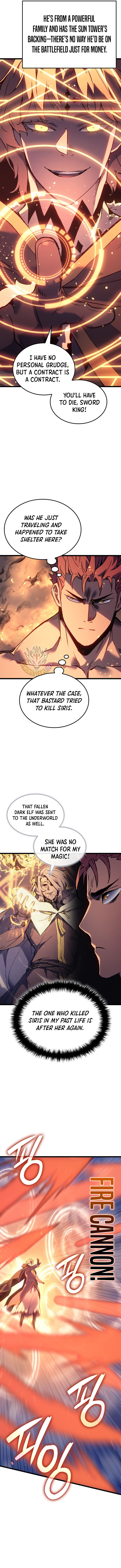 The Indomitable Martial King Chapter 81 55 003
