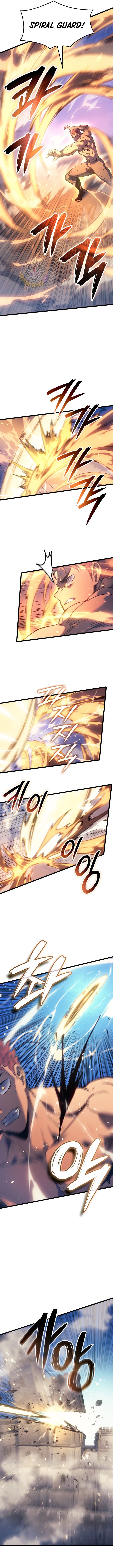 The Indomitable Martial King Chapter 81 57 005