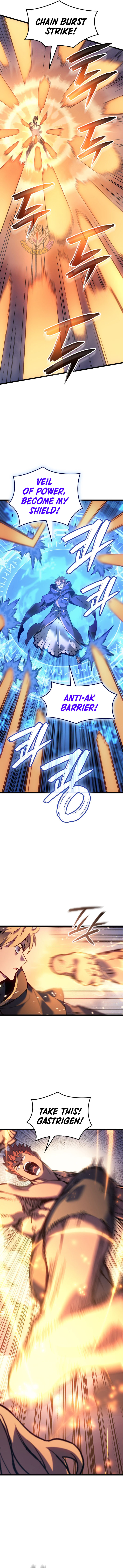 The Indomitable Martial King Chapter 81 59 007