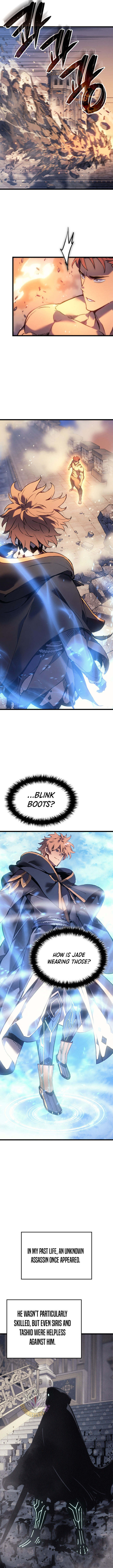 The Indomitable Martial King Chapter 81 60 008