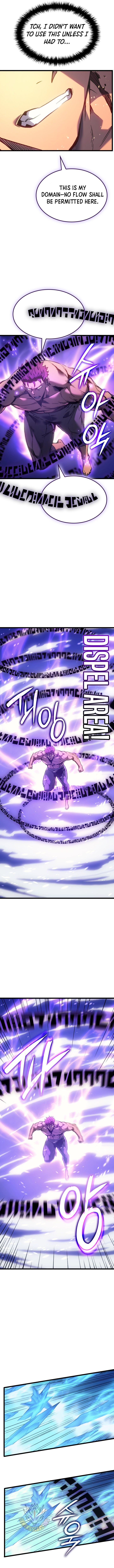 The Indomitable Martial King Chapter 81 63 011