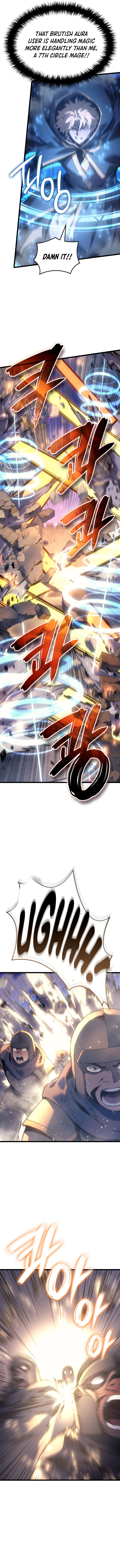 The Indomitable Martial King Chapter 82 55 003