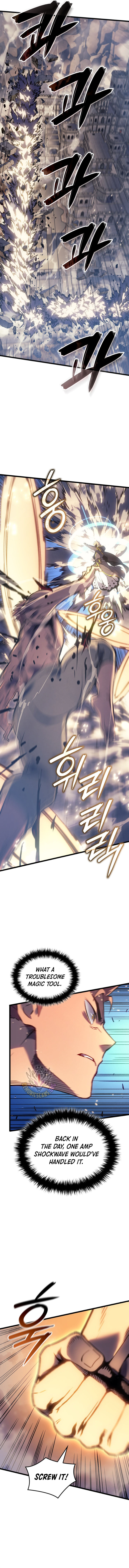 The Indomitable Martial King Chapter 82 56 004