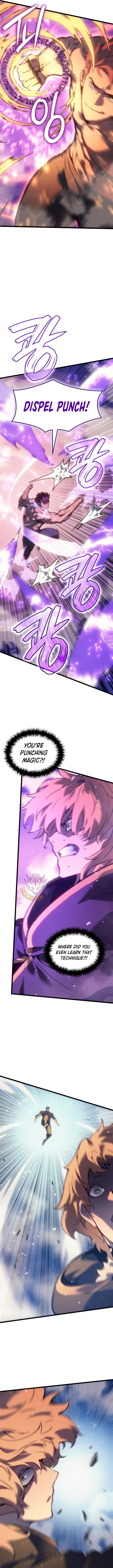 The Indomitable Martial King Chapter 82 57 005