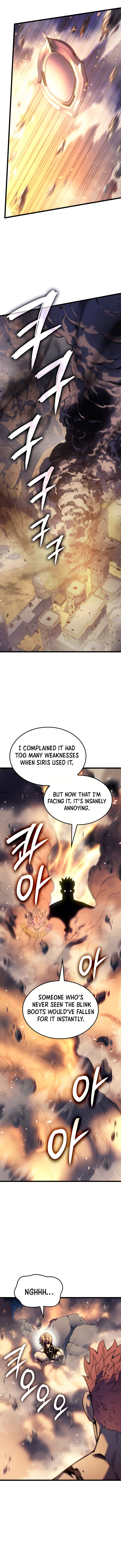 The Indomitable Martial King Chapter 82 60 008