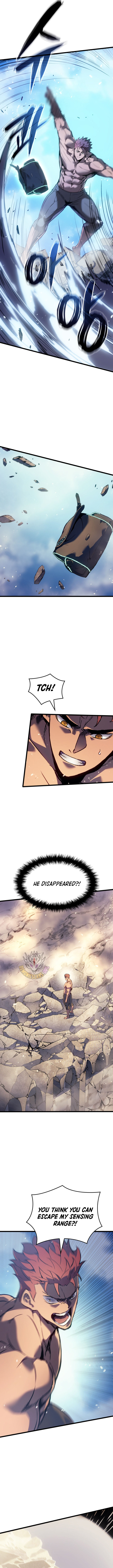 The Indomitable Martial King Chapter 82 65 013
