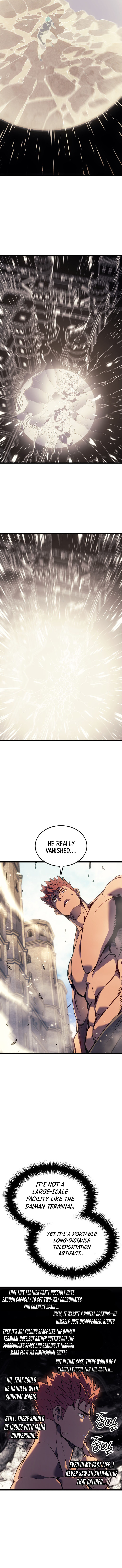 The Indomitable Martial King Chapter 82 66 014