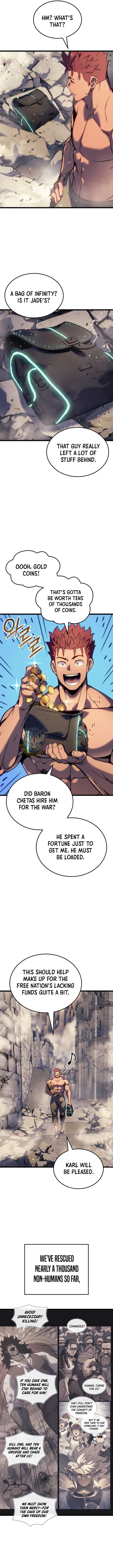 The Indomitable Martial King Chapter 83 66 1