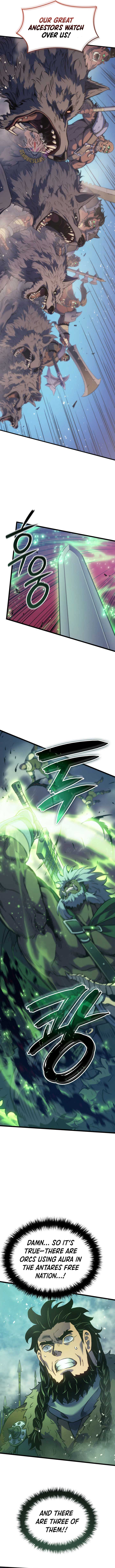The Indomitable Martial King Chapter 83 76 11