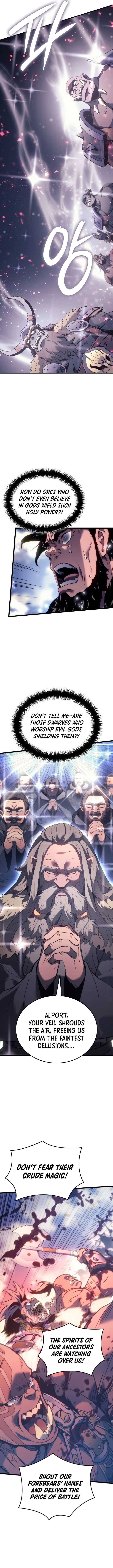 The Indomitable Martial King Chapter 83 78 13