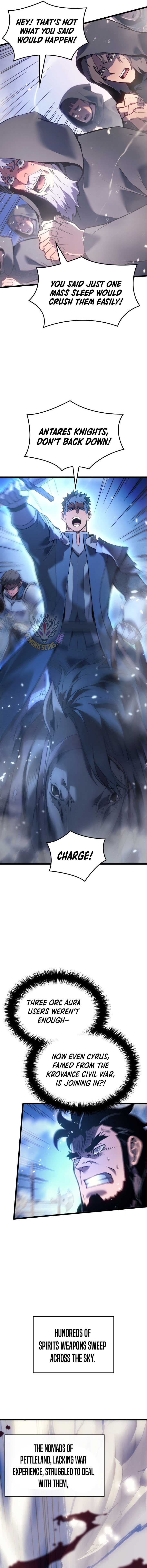 The Indomitable Martial King Chapter 83 81 16