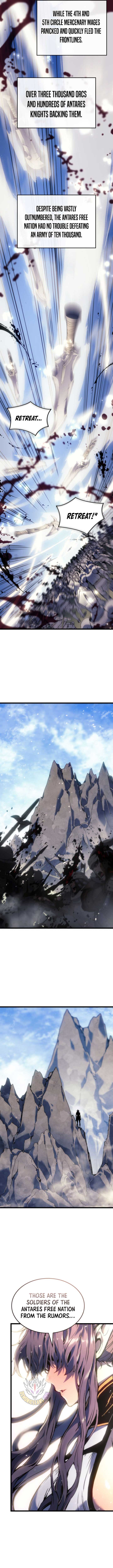 The Indomitable Martial King Chapter 83 82 17