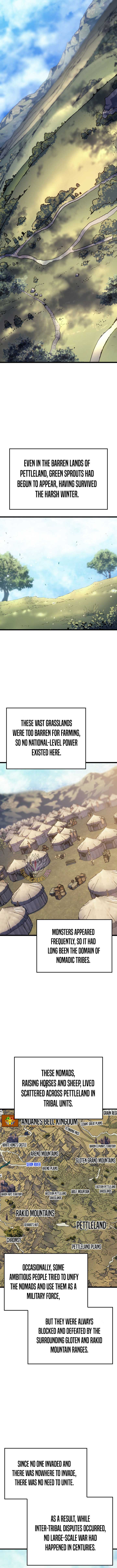 The Indomitable Martial King Chapter 83 71 6