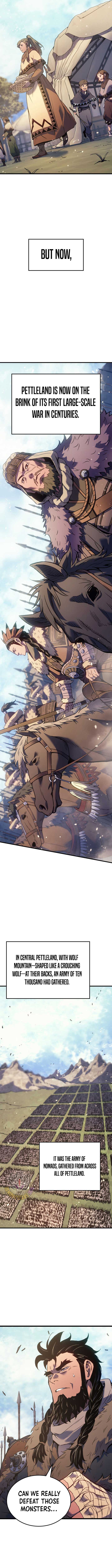 The Indomitable Martial King Chapter 83 72 7