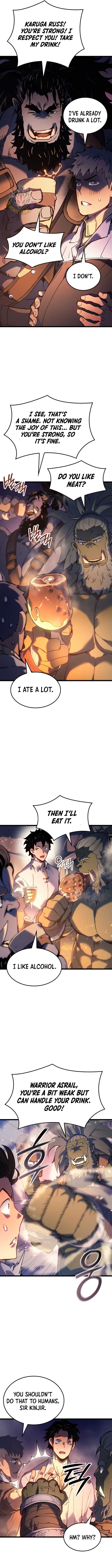 The Indomitable Martial King Chapter 84 54 1
