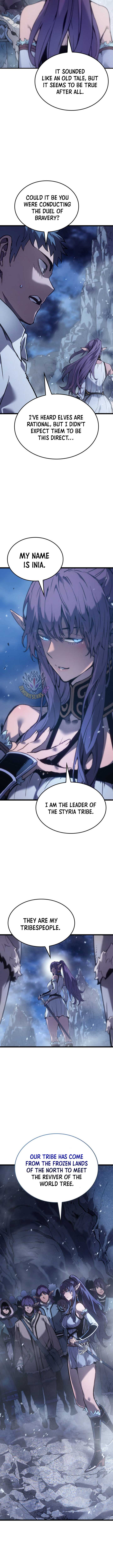The Indomitable Martial King Chapter 84 66 13