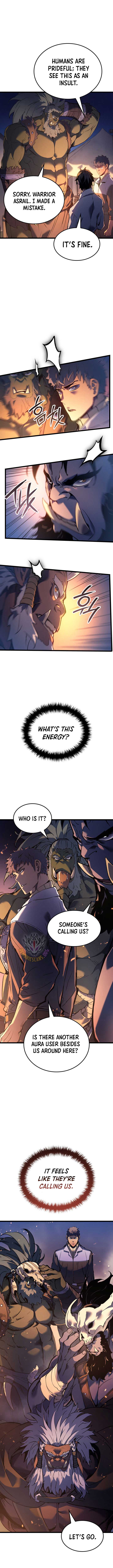 The Indomitable Martial King Chapter 84 55 2
