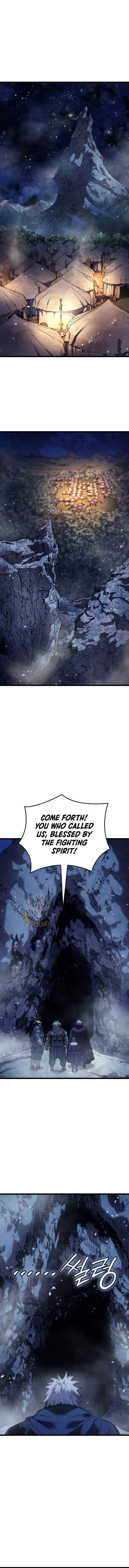 The Indomitable Martial King Chapter 84 56 3