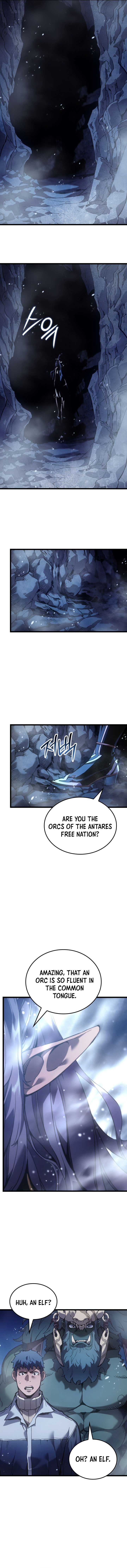 The Indomitable Martial King Chapter 84 57 4