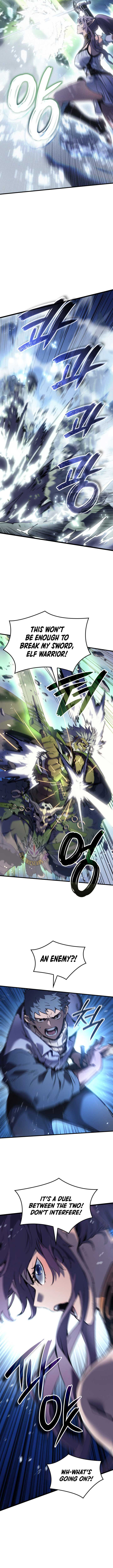 The Indomitable Martial King Chapter 84 59 6