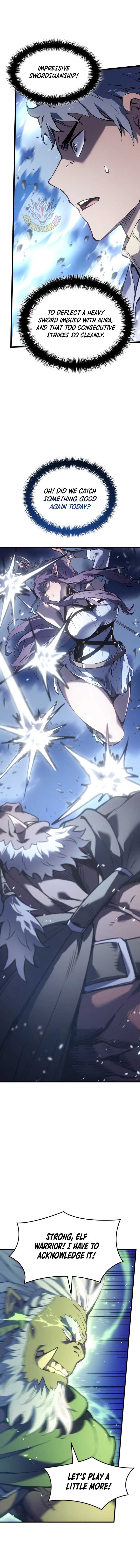 The Indomitable Martial King Chapter 84 61 8