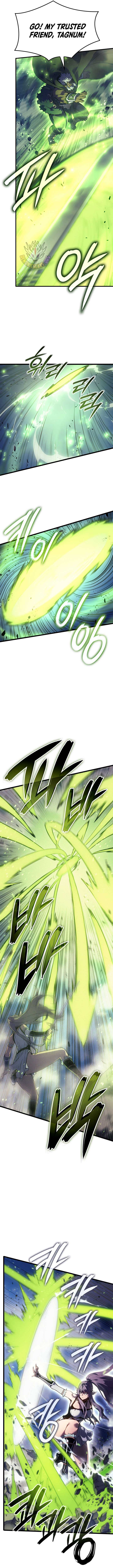 The Indomitable Martial King Chapter 84 62 9