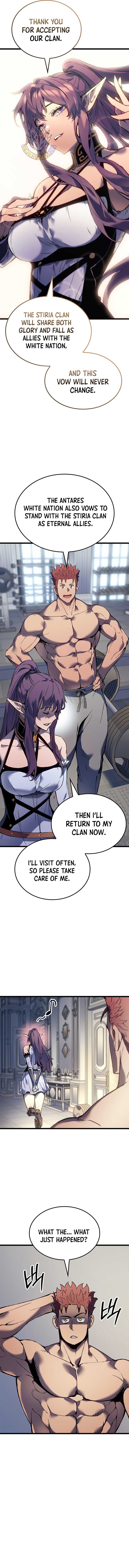 The Indomitable Martial King Chapter 86 59 3