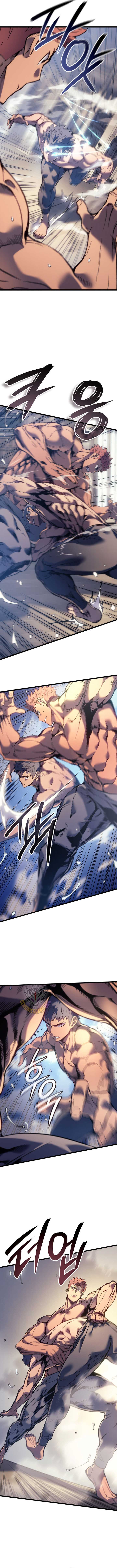 The Indomitable Martial King Chapter 87 63 ch 87 11