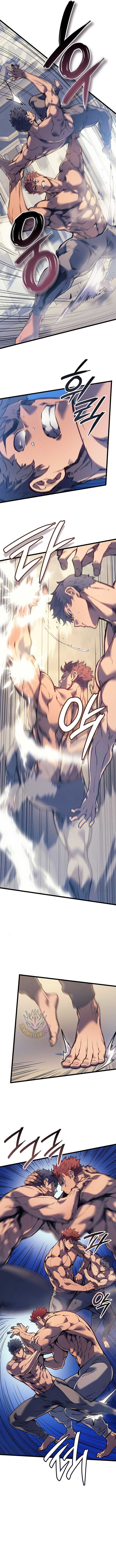 The Indomitable Martial King Chapter 87 64 ch 87 12