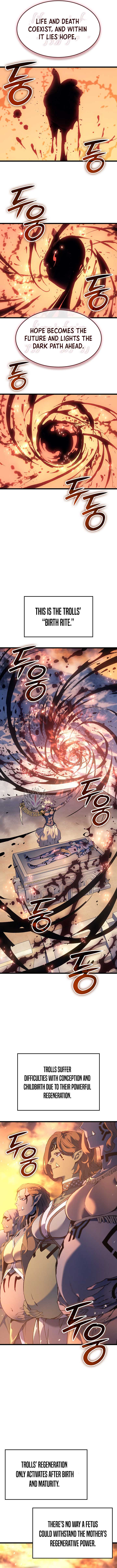 The Indomitable Martial King Chapter 87 54 ch 87 2