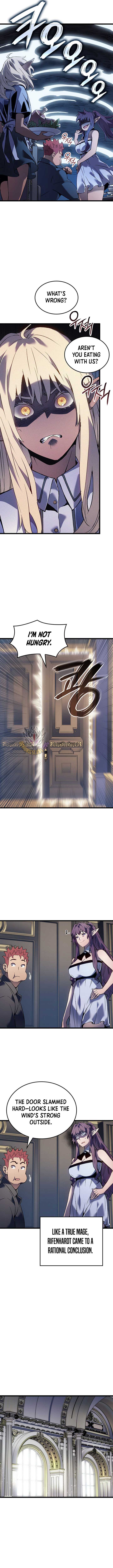 The Indomitable Martial King Chapter 87 61 ch 87 9