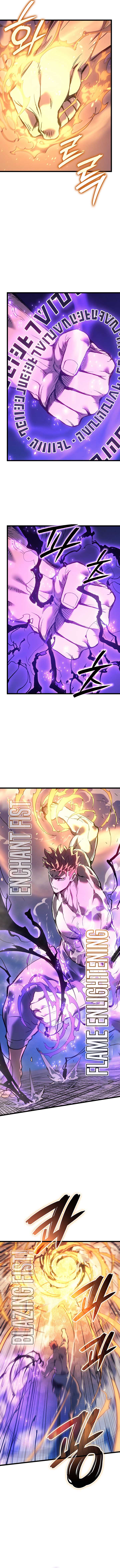 The Indomitable Martial King Chapter 90 60 ch 90 11