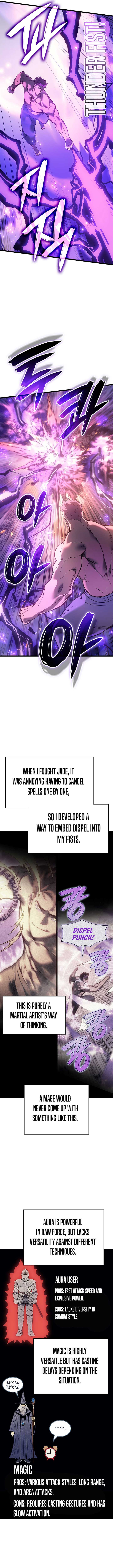 The Indomitable Martial King Chapter 90 61 ch 90 12